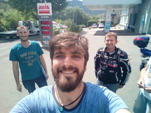 les dépanneurs et moi