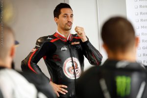 débriefing avec Alexis Masboo